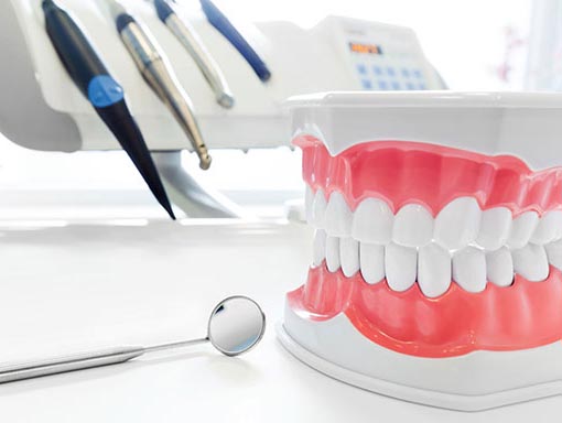 We Offer Implant Supported Dentistry to Expand Your Options