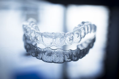 How Does Invisalign Straighten Teeth?