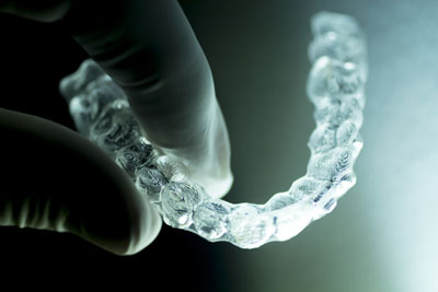 What Happens After My Invisalign® Treatment?