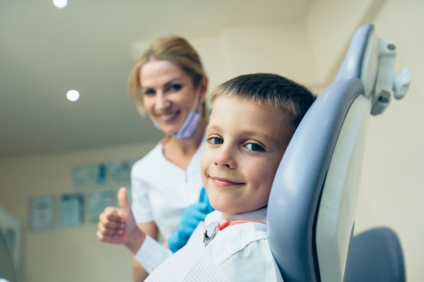 Can a Pediatric Dentist do Orthodontics?
